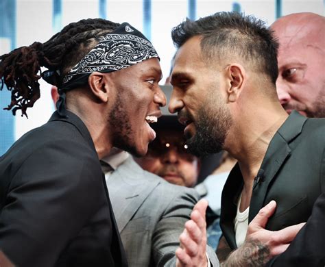 ksi vs joe fournier odds|KSI vs. Joe Fournier date, time, card & odds for 2023 YouTube boxing.